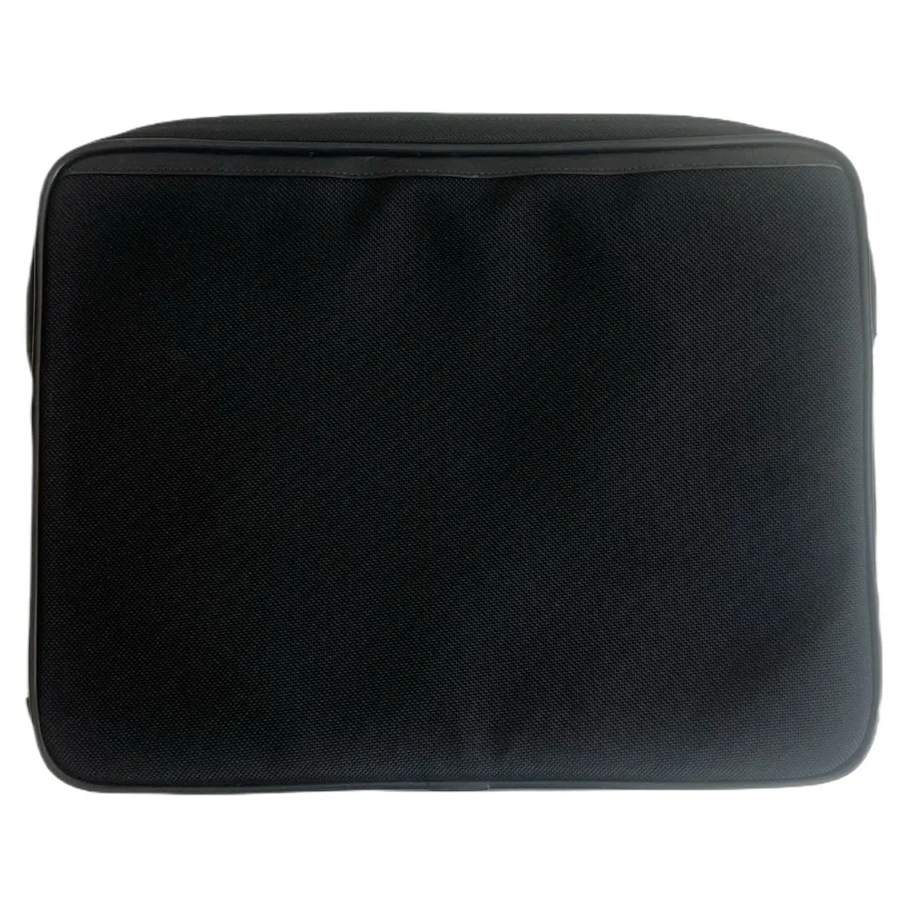 TUMI Classic Black Laptop Bag